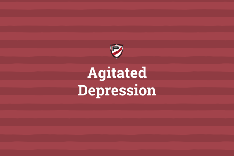 Agitated Depression | Agitation Treatment | Depression Symptoms